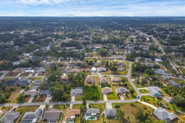 3834 RIBERA AVENUE, North Port, FL 34286