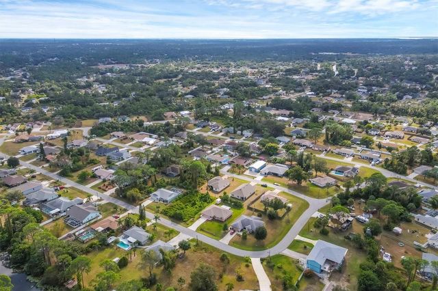 3834 RIBERA AVENUE, North Port, FL 34286