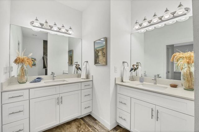 3834 RIBERA AVENUE, North Port, FL 34286