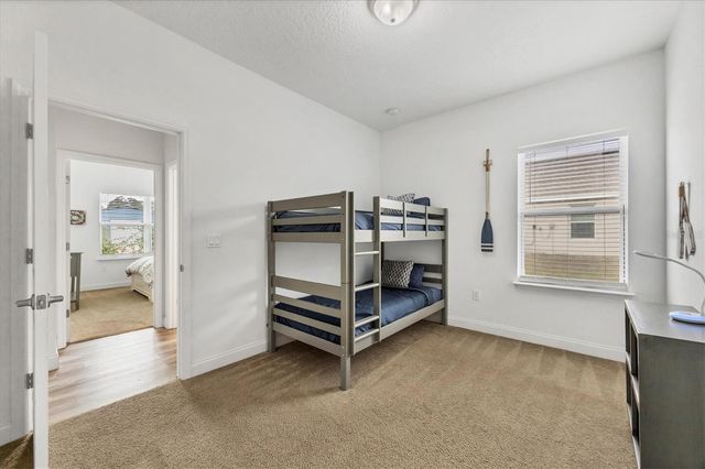 3834 RIBERA AVENUE, North Port, FL 34286