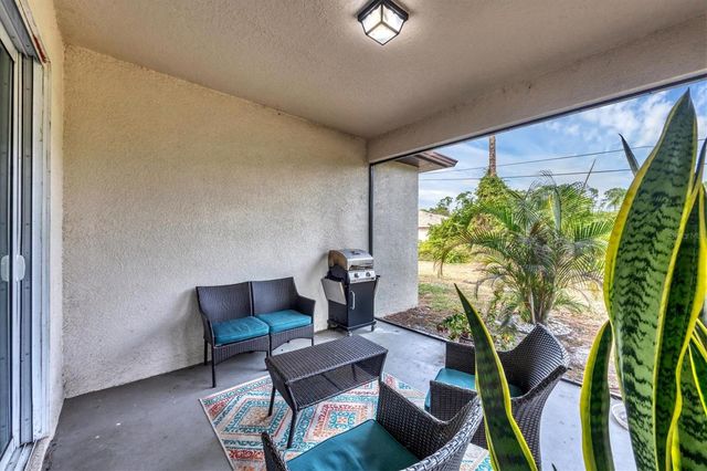 3834 RIBERA AVENUE, North Port, FL 34286