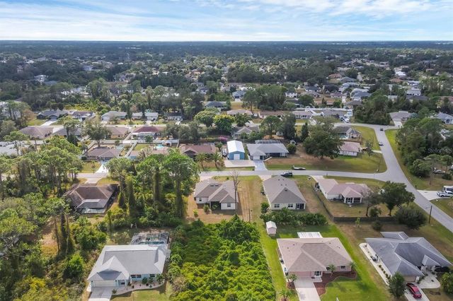 3834 RIBERA AVENUE, North Port, FL 34286