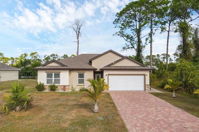 3834 RIBERA AVENUE, North Port, FL 34286