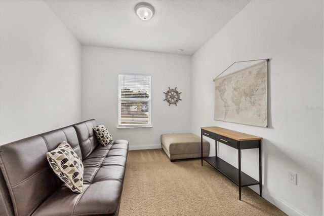 3834 RIBERA AVENUE, North Port, FL 34286