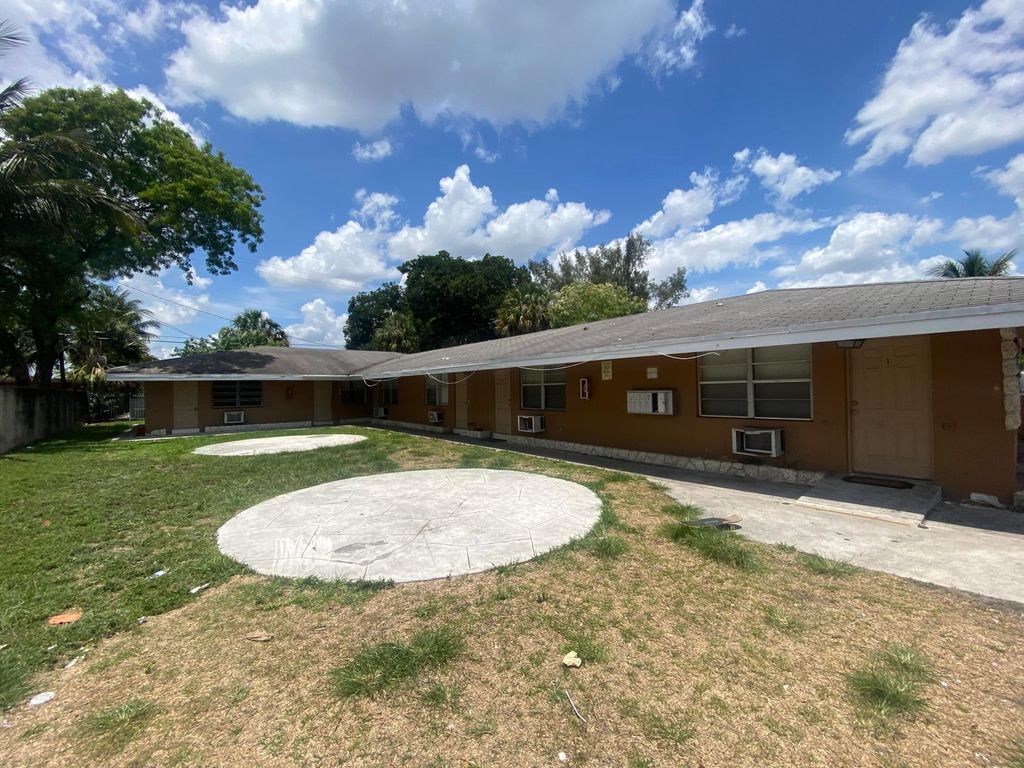 1019 NW 5th Avenue, Fort Lauderdale, FL 33311