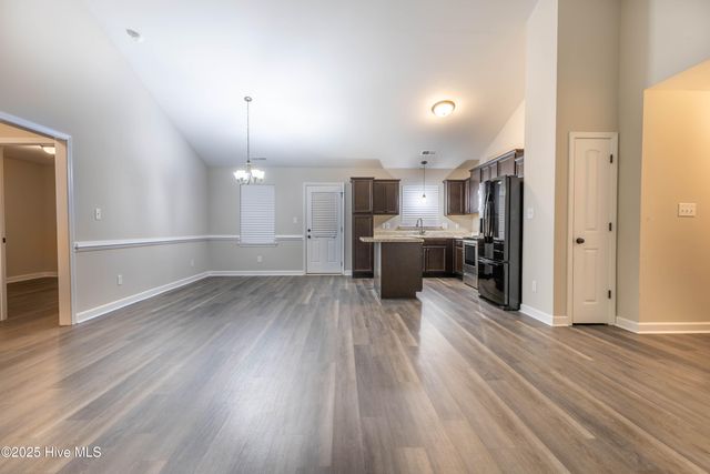 270 Breakwater Drive, Sneads Ferry, NC 28460