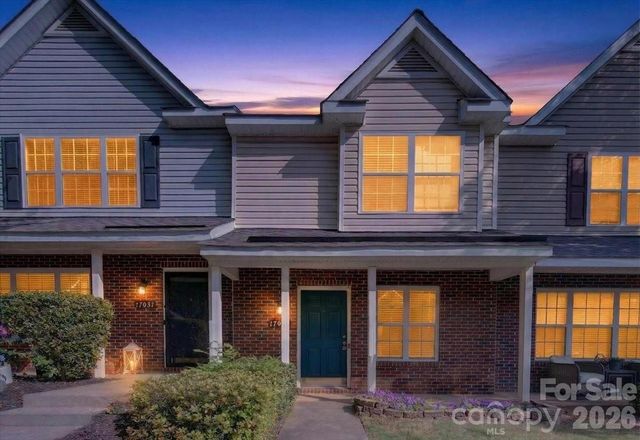 17035 Turning Stick Court, Charlotte, NC 28213