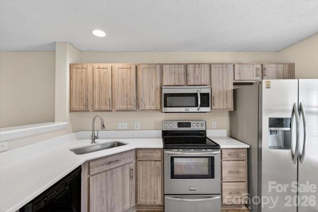 17035 Turning Stick Court, Charlotte, NC 28213