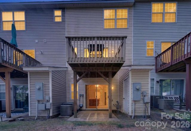 17035 Turning Stick Court, Charlotte, NC 28213