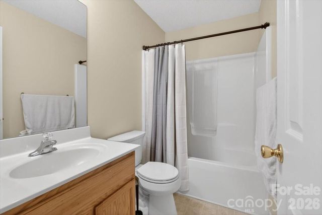 17035 Turning Stick Court, Charlotte, NC 28213