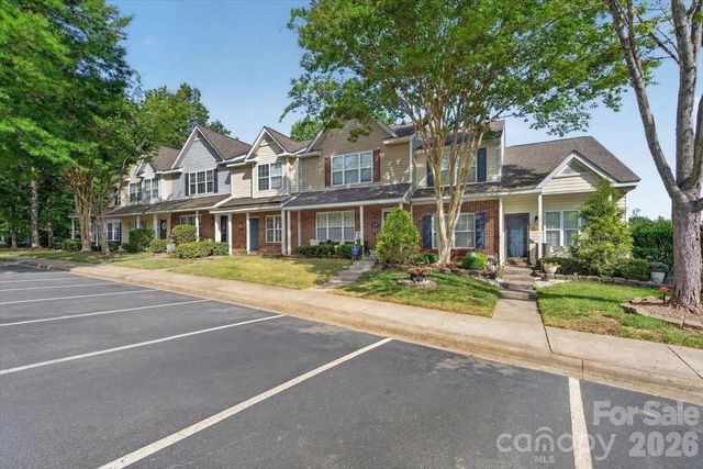 17035 Turning Stick Court, Charlotte, NC 28213