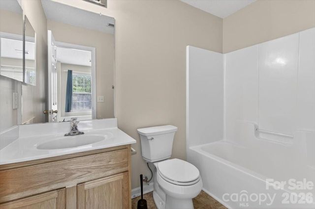 17035 Turning Stick Court, Charlotte, NC 28213