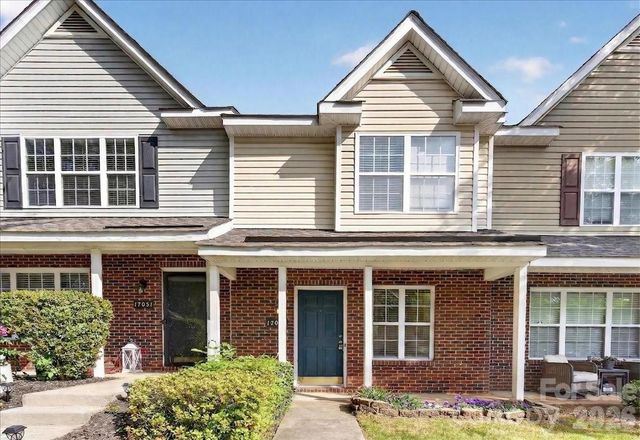 17035 Turning Stick Court, Charlotte, NC 28213