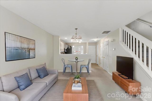 17035 Turning Stick Court, Charlotte, NC 28213