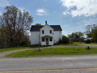 10727 Brant Angola Road, Brant, NY 14027