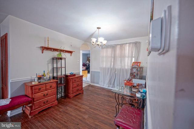 2019 W HIGH ST, Haddon Heights, NJ 08035