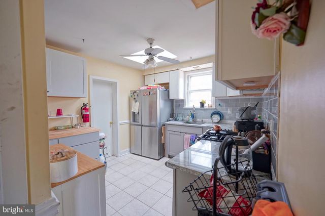 2019 W HIGH ST, Haddon Heights, NJ 08035