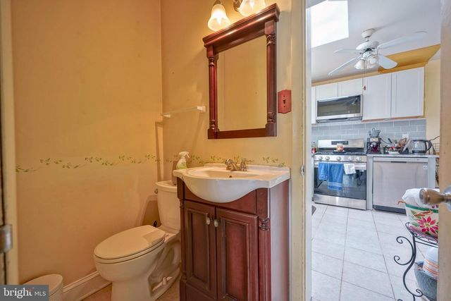 2019 W HIGH ST, Haddon Heights, NJ 08035