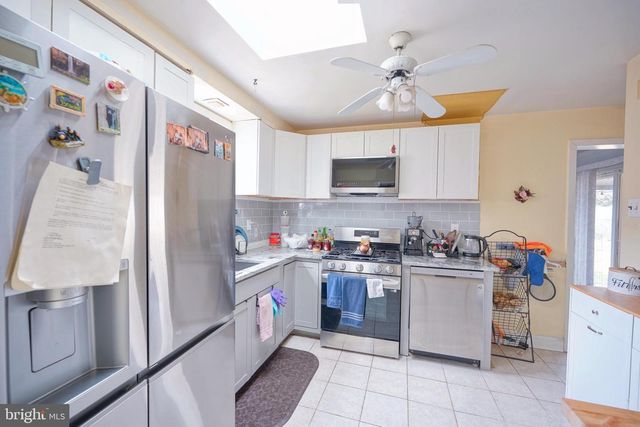 2019 W HIGH ST, Haddon Heights, NJ 08035