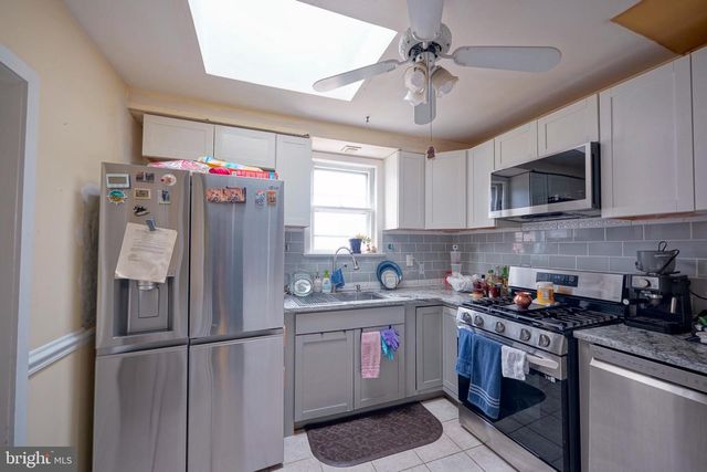 2019 W HIGH ST, Haddon Heights, NJ 08035