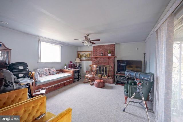 2019 W HIGH ST, Haddon Heights, NJ 08035