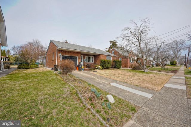 2019 W HIGH ST, Haddon Heights, NJ 08035