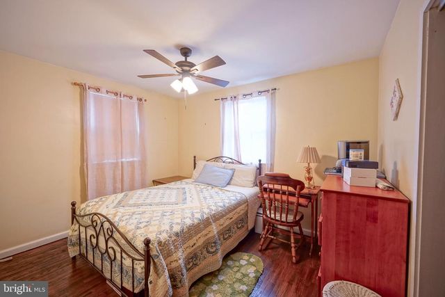 2019 W HIGH ST, Haddon Heights, NJ 08035