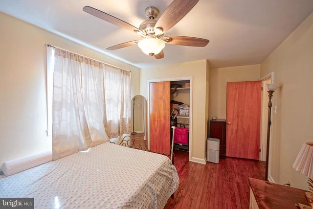 2019 W HIGH ST, Haddon Heights, NJ 08035