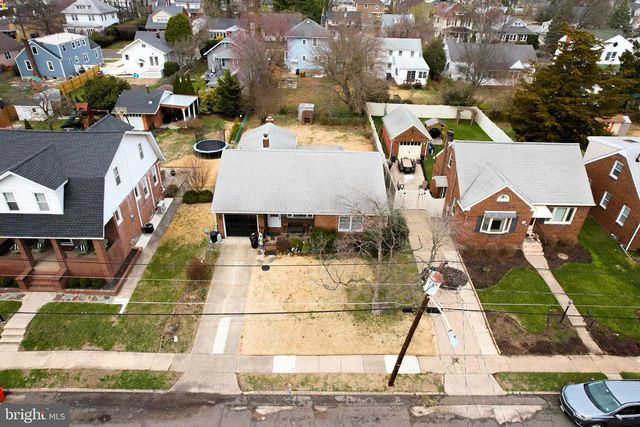 2019 W HIGH ST, Haddon Heights, NJ 08035