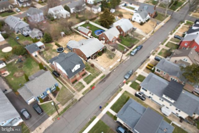 2019 W HIGH ST, Haddon Heights, NJ 08035