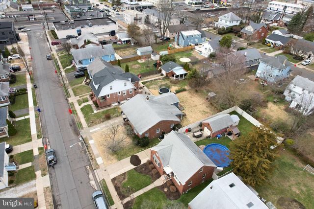 2019 W HIGH ST, Haddon Heights, NJ 08035