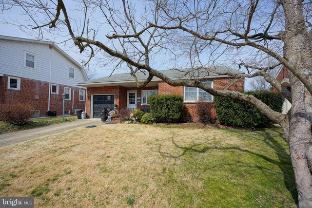 2019 W HIGH ST, Haddon Heights, NJ 08035