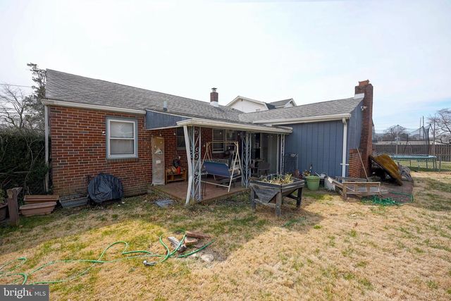 2019 W HIGH ST, Haddon Heights, NJ 08035