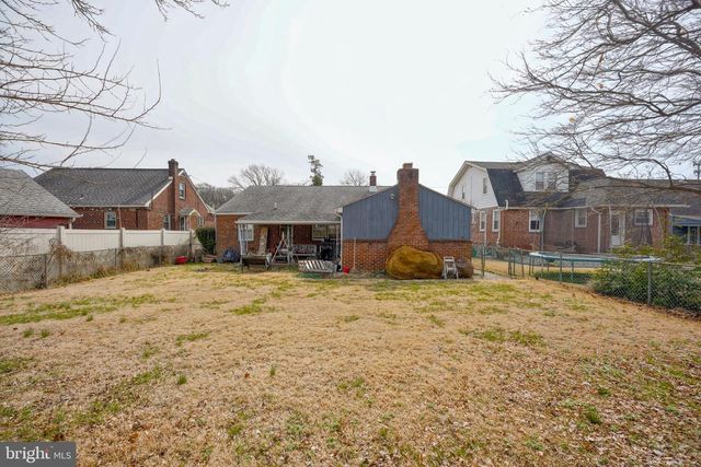 2019 W HIGH ST, Haddon Heights, NJ 08035