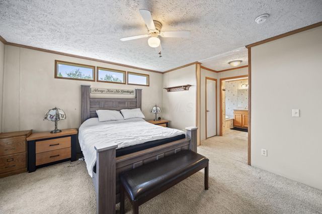 7046 Township Road 195, Centerburg, OH 43011