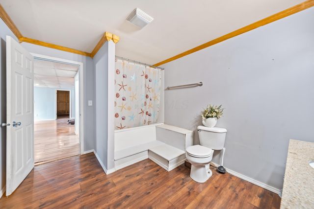 7046 Township Road 195, Centerburg, OH 43011
