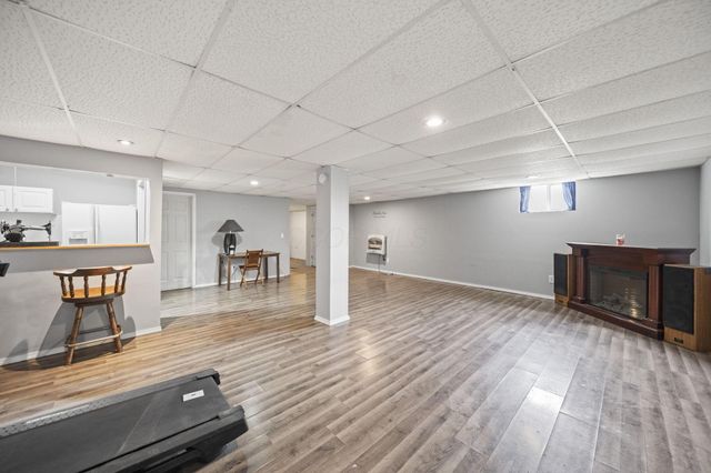 7046 Township Road 195, Centerburg, OH 43011