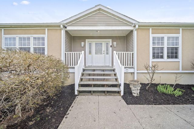 7046 Township Road 195, Centerburg, OH 43011