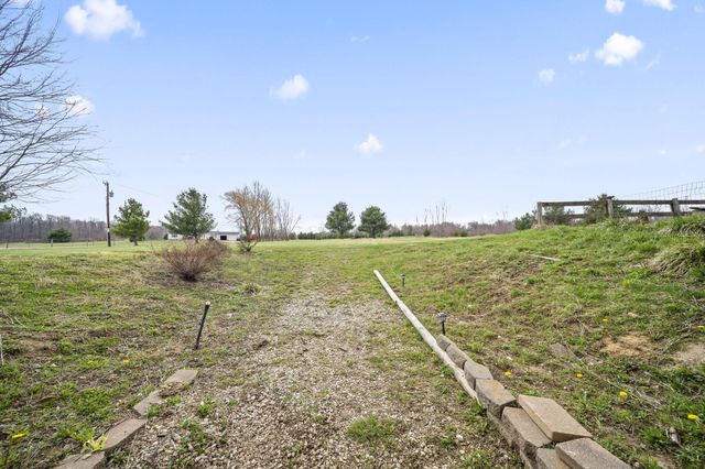 7046 Township Road 195, Centerburg, OH 43011