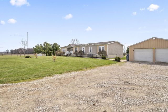 7046 Township Road 195, Centerburg, OH 43011
