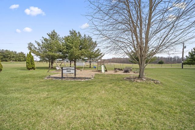 7046 Township Road 195, Centerburg, OH 43011
