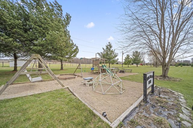 7046 Township Road 195, Centerburg, OH 43011