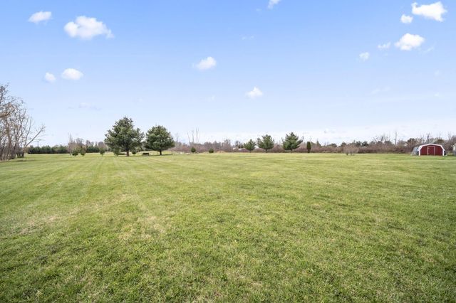 7046 Township Road 195, Centerburg, OH 43011