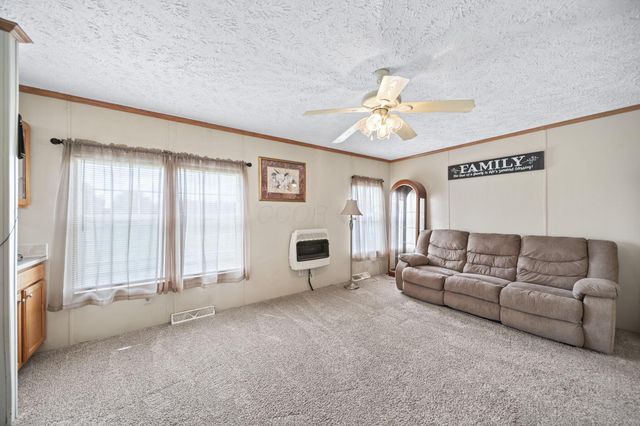 7046 Township Road 195, Centerburg, OH 43011