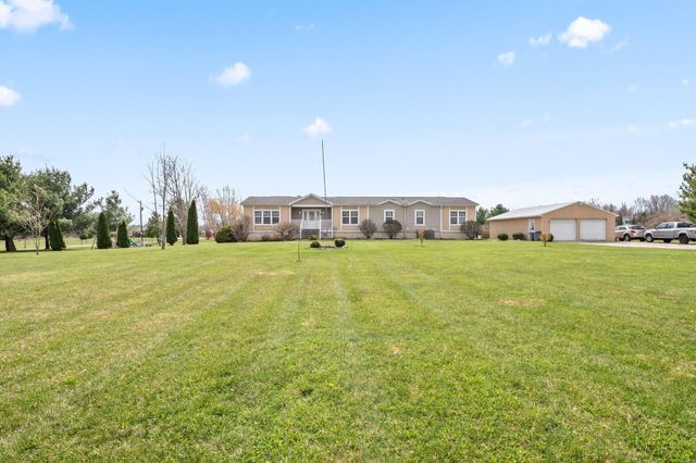 7046 Township Road 195, Centerburg, OH 43011