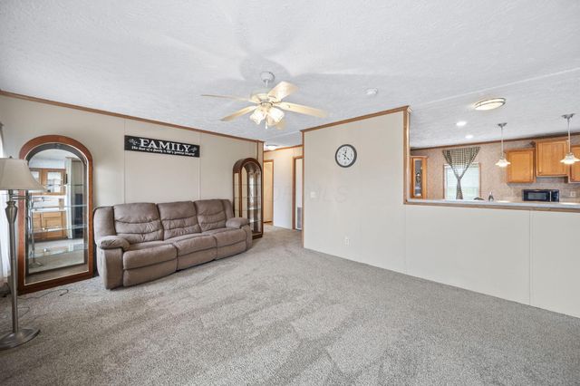 7046 Township Road 195, Centerburg, OH 43011