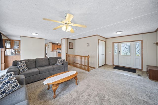 7046 Township Road 195, Centerburg, OH 43011