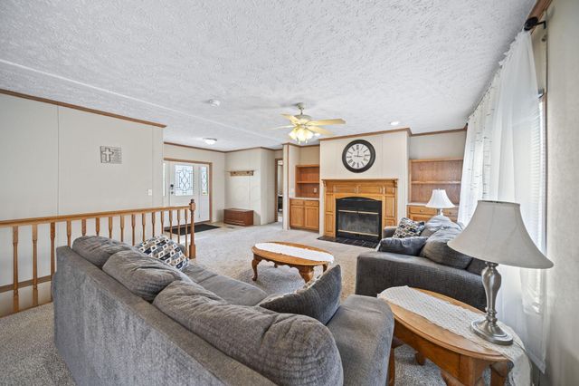 7046 Township Road 195, Centerburg, OH 43011