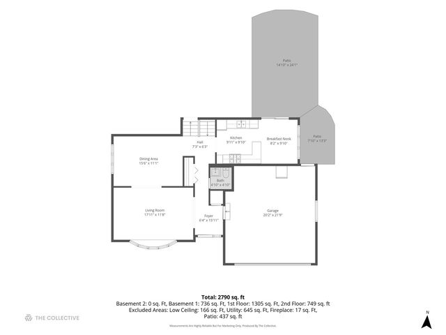 3300 Ailsworth Court, Darien, IL 60561