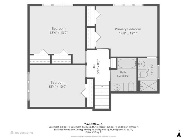3300 Ailsworth Court, Darien, IL 60561